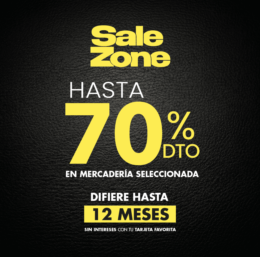 salezone
